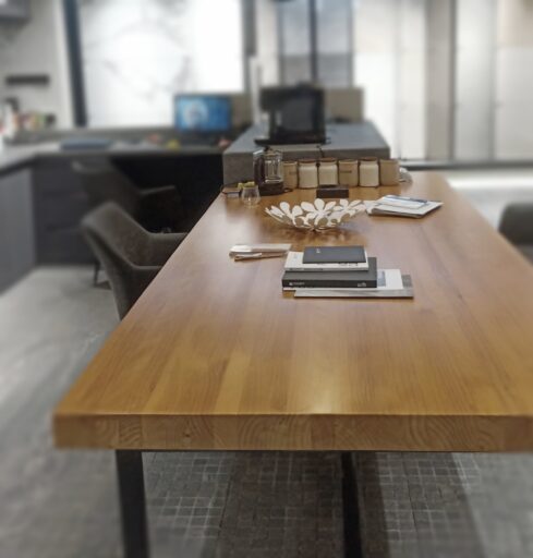 modern-wood-counter-table